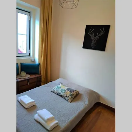 Ao Lado Do Luzia - Meet Alfama! Appartement