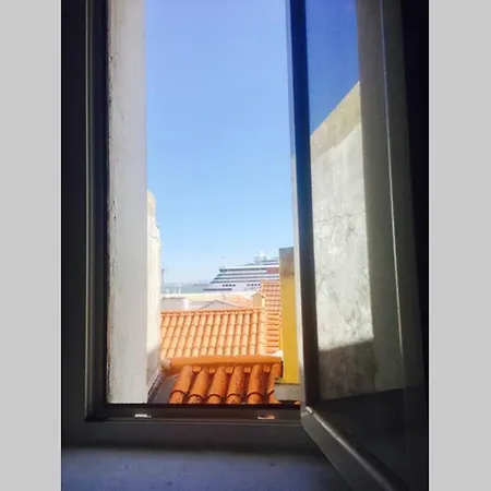 Ao Lado Do Luzia - Meet Alfama! Διαμέρισμα *